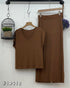 Women Casual Tops and Skirts